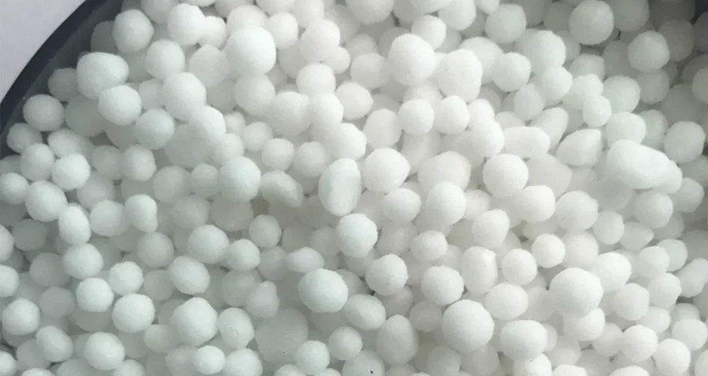 Tumbler Screening Machine for Urea Fertilizer