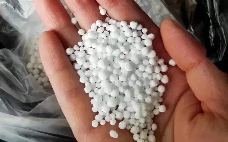 Tumbler Screening Machine for Urea Fertilizer