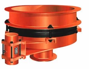 Vibrating Bin Activator