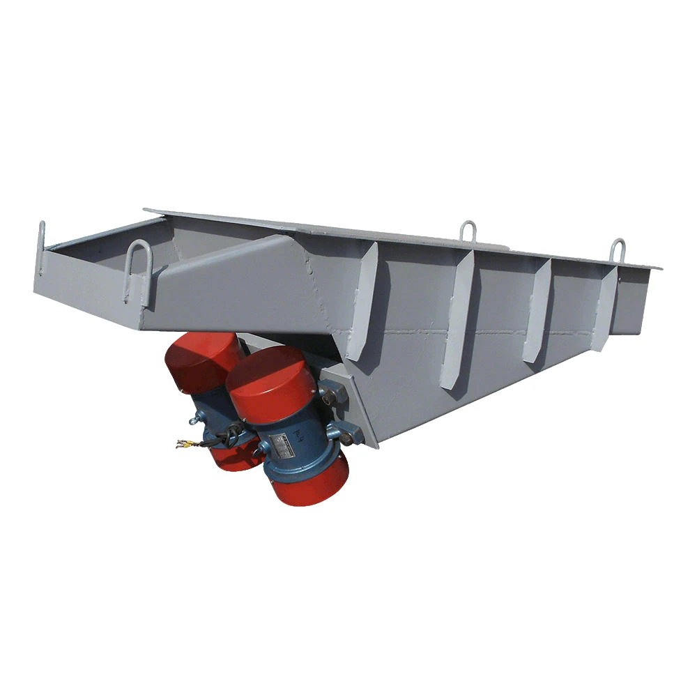 Vibrating Feeder Conveyor