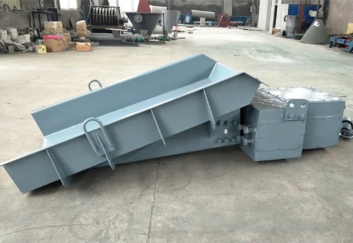 Vibrating Feeder Conveyor