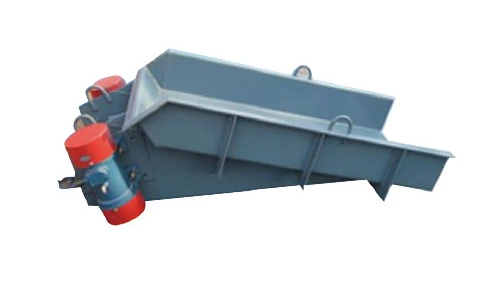 Vibrating Feeder Conveyor