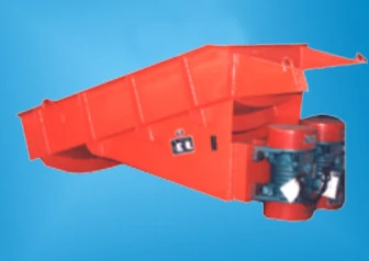 Vibrating Feeder Conveyor