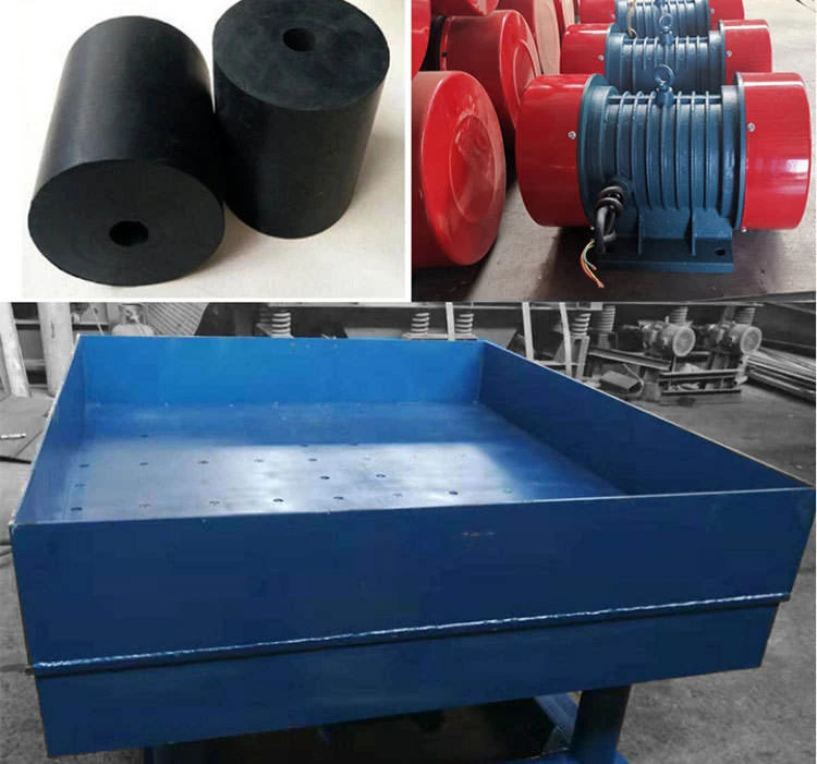 Vibrating Table
