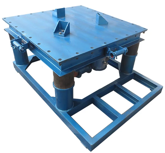 Vibrating Table