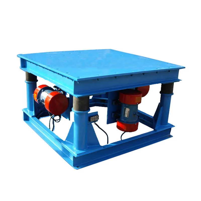 Vibrating Table