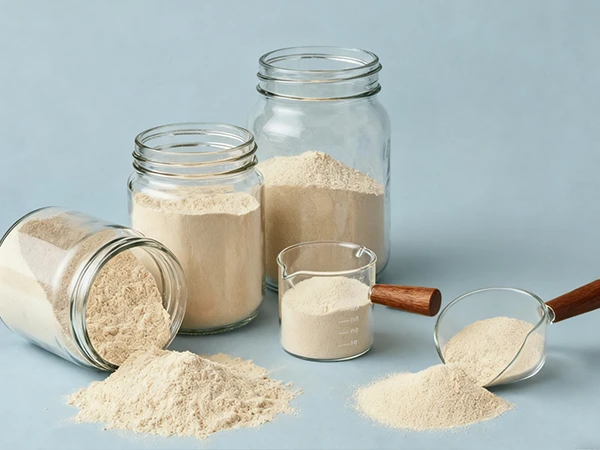 Yeast Powder