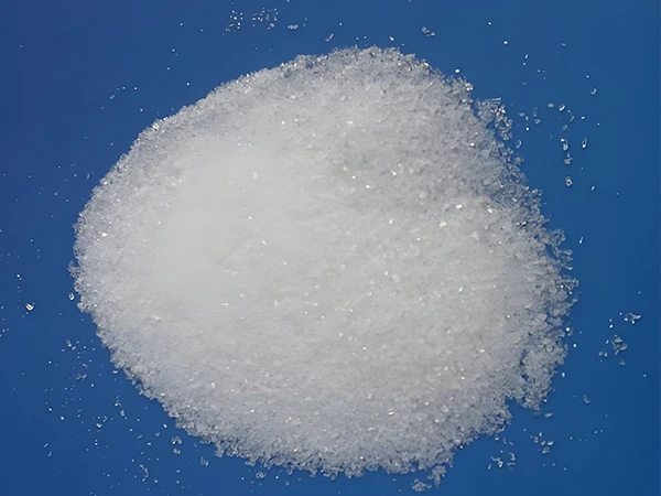 Zinc Sulfate