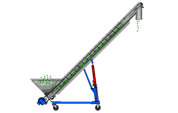 screw-feeder-hopper-working-principle