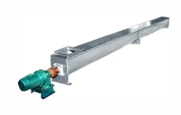 Screw Conveyer