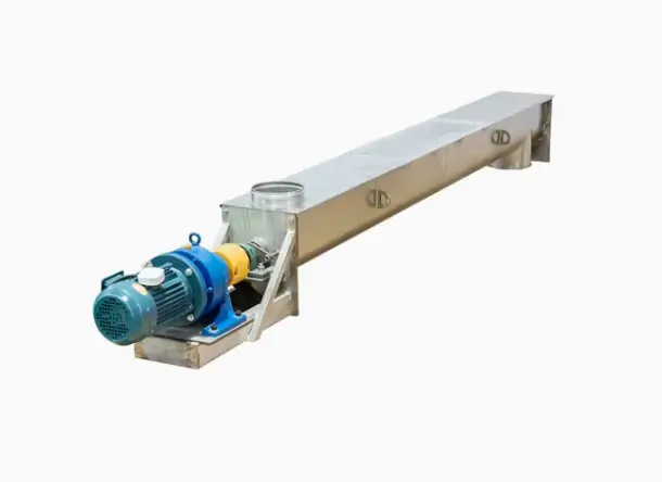 Screw Conveyer
