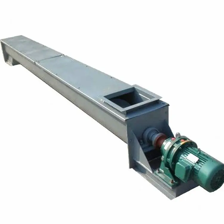 Screw Conveyer