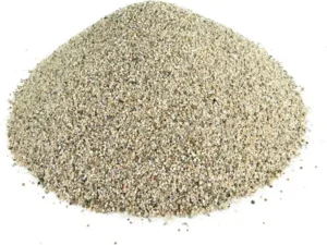 Mining & Construction Materials