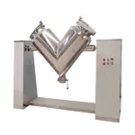 V-Type-Mixer