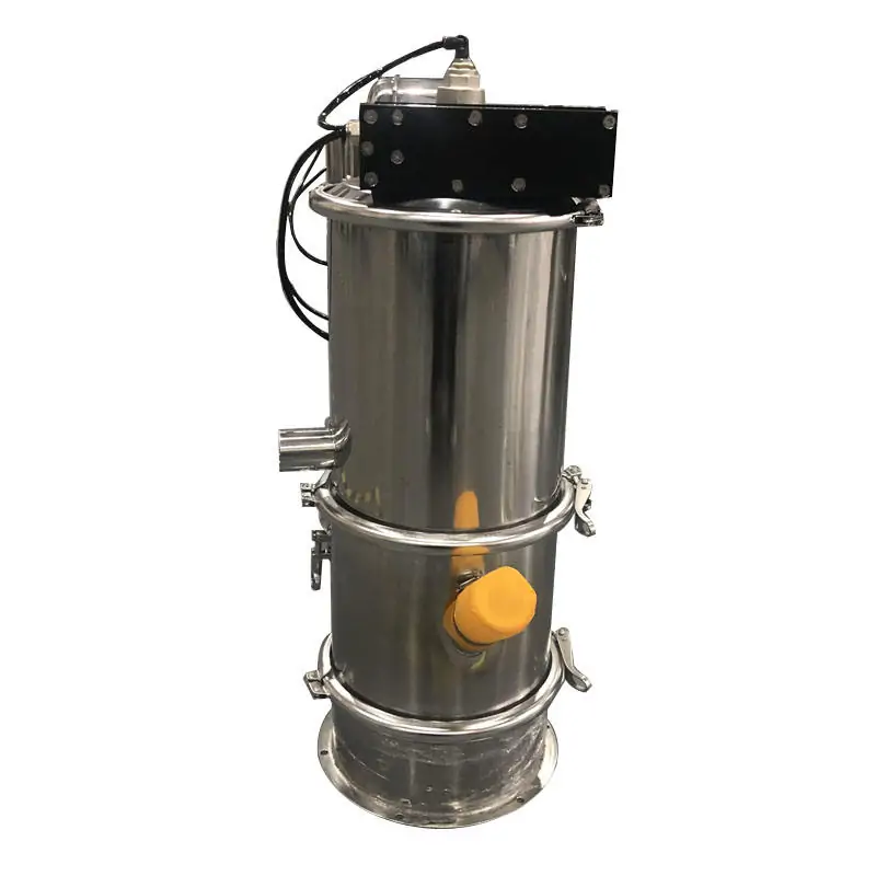 Vacuum Feeding Machine