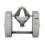 W-Type Double Cone Mixer