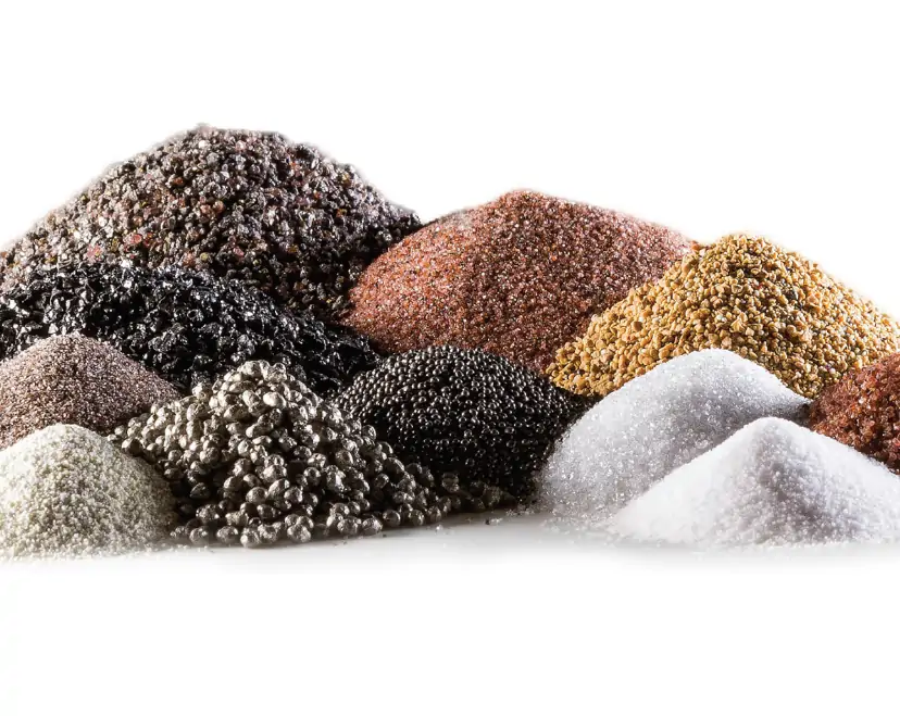 Abrasives