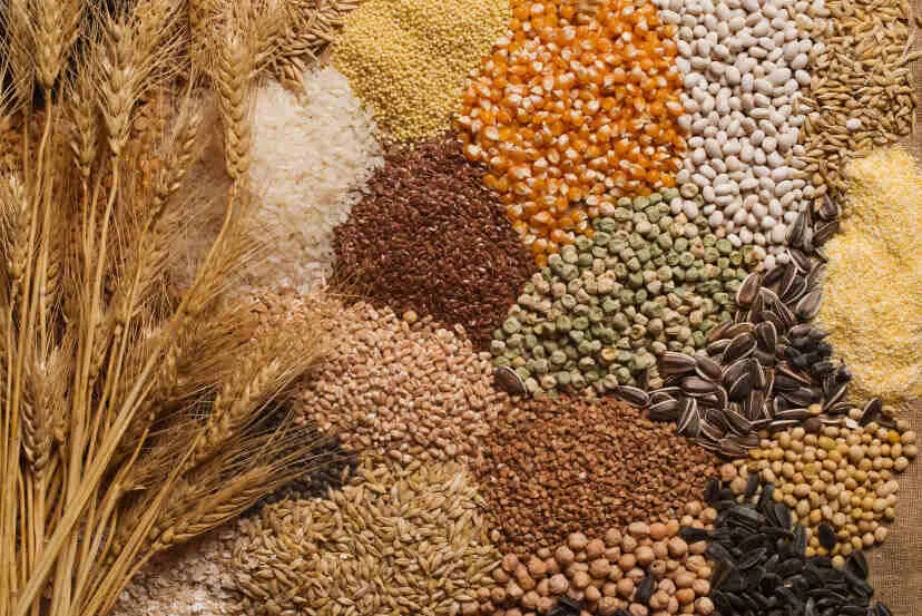 Agricultural Product