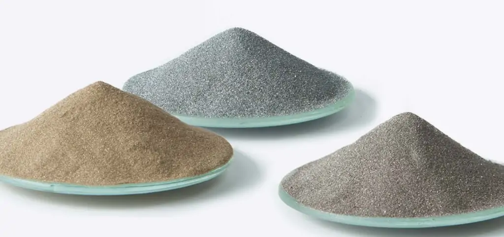 Alloy Powder