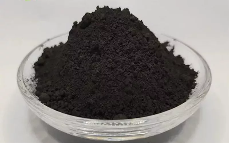 Boron Carbide Powder