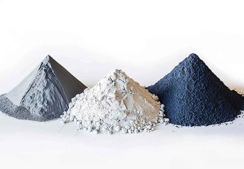 Ceramic Powder