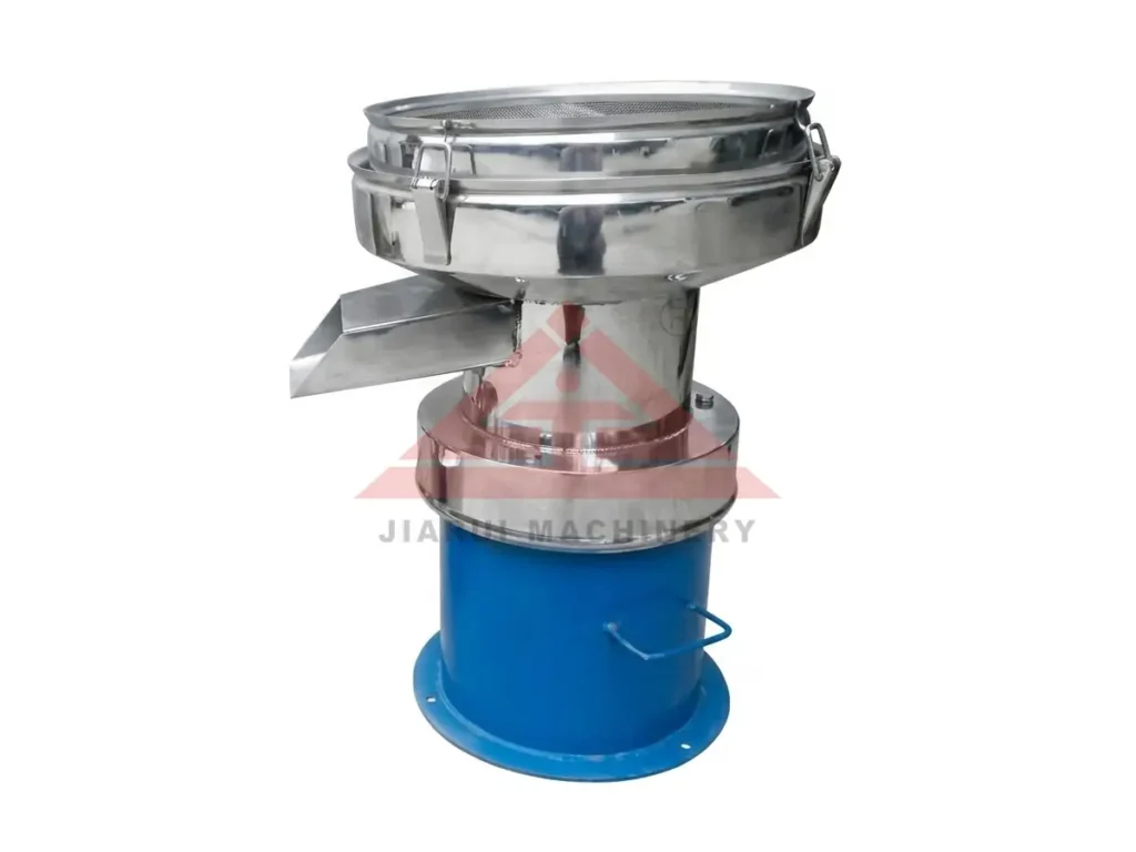 High Efficiency Vibrating Screen