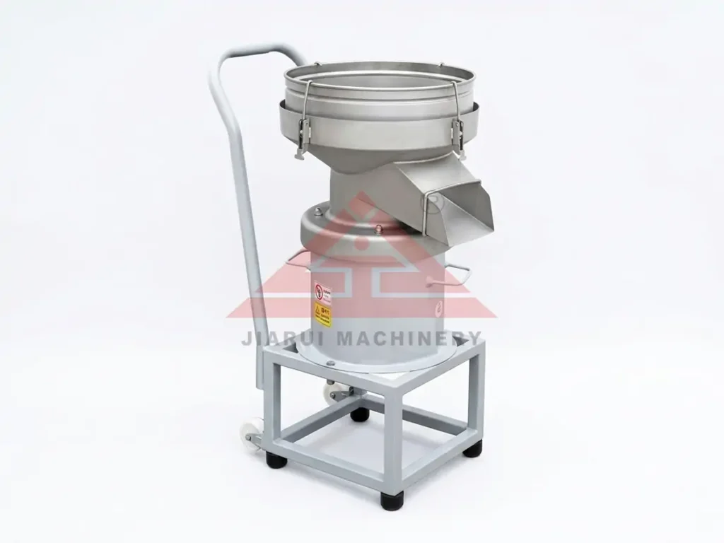 High Efficiency Vibrating Screen