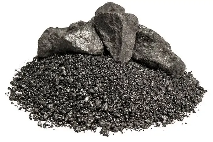 Iron Ore