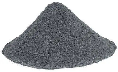 Iron ore powder