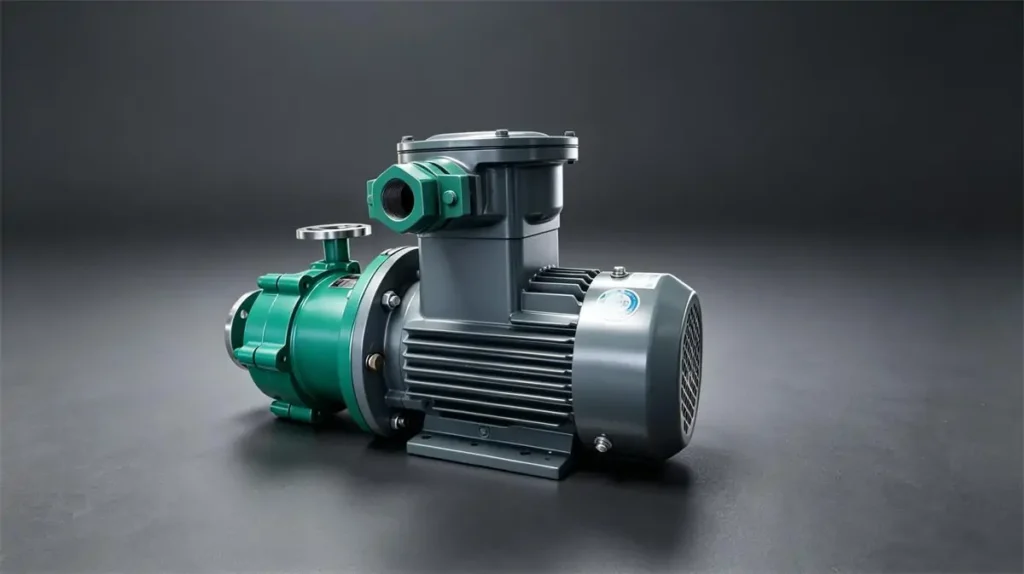 Jiarui Electromechanical Manufacturing