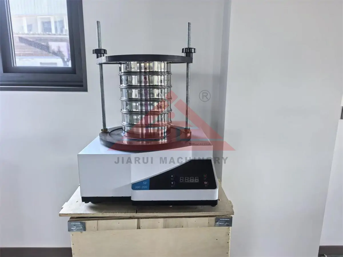 Lab Test Sieve Shaker