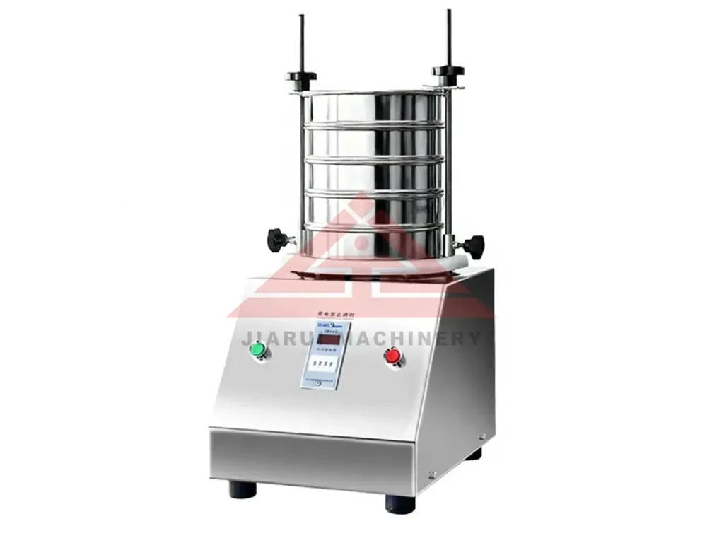 Lab Test Sieve Shaker 