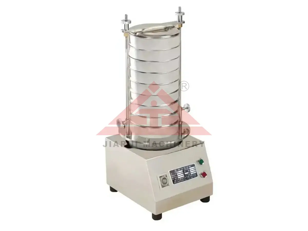 Lab Test Sieve Shaker