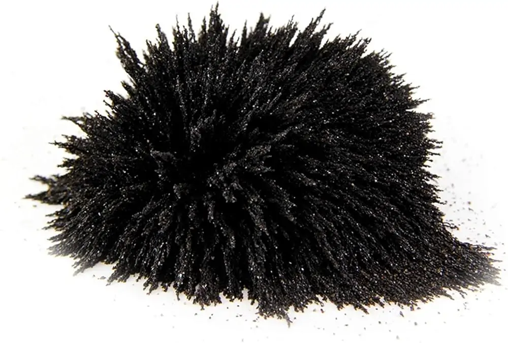 Magnetic Powder
