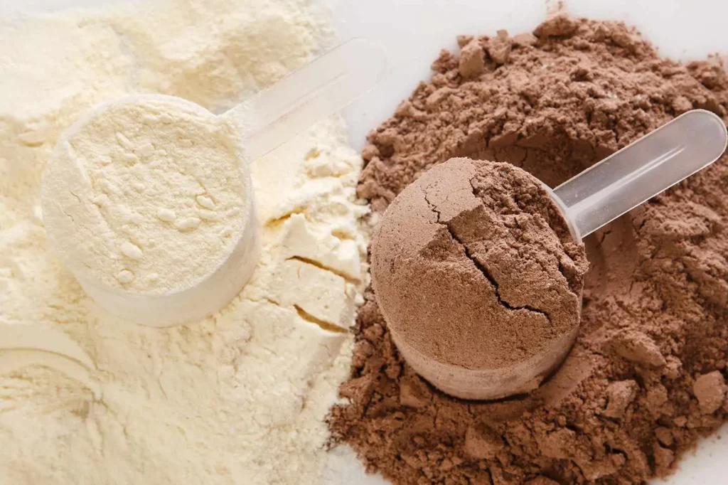 Malt Powder