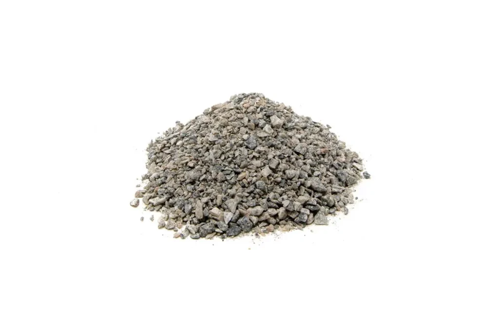 Manufactured Sand