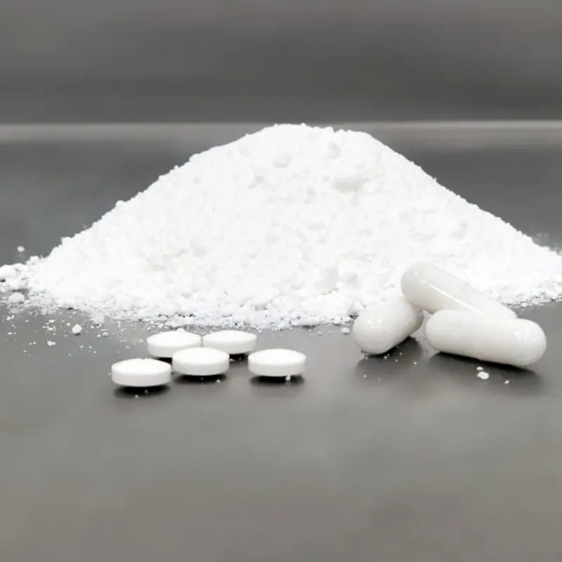 Pharmaceutical Powder