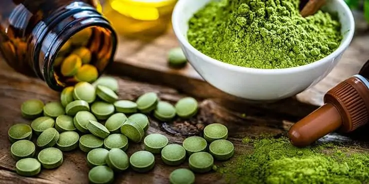 Pharmaceutical raw material powders