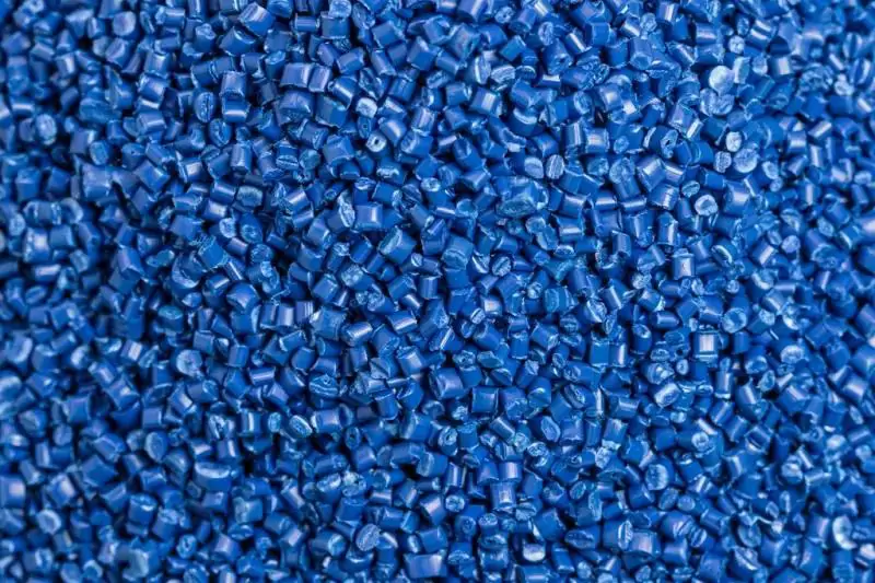 Plastics & Recycling Industry