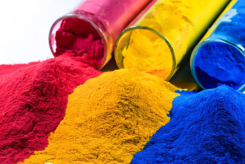 Powder Coatings