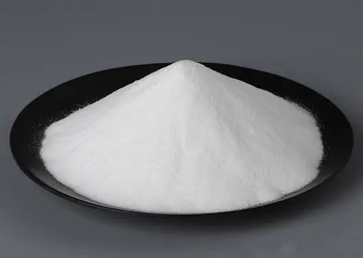 Quartz sand