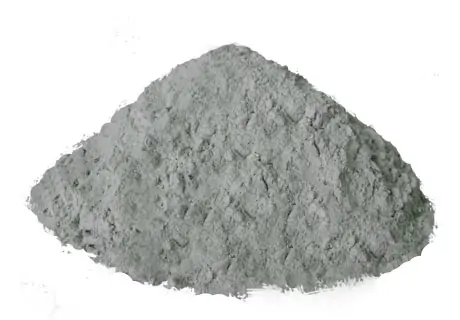 Refractories