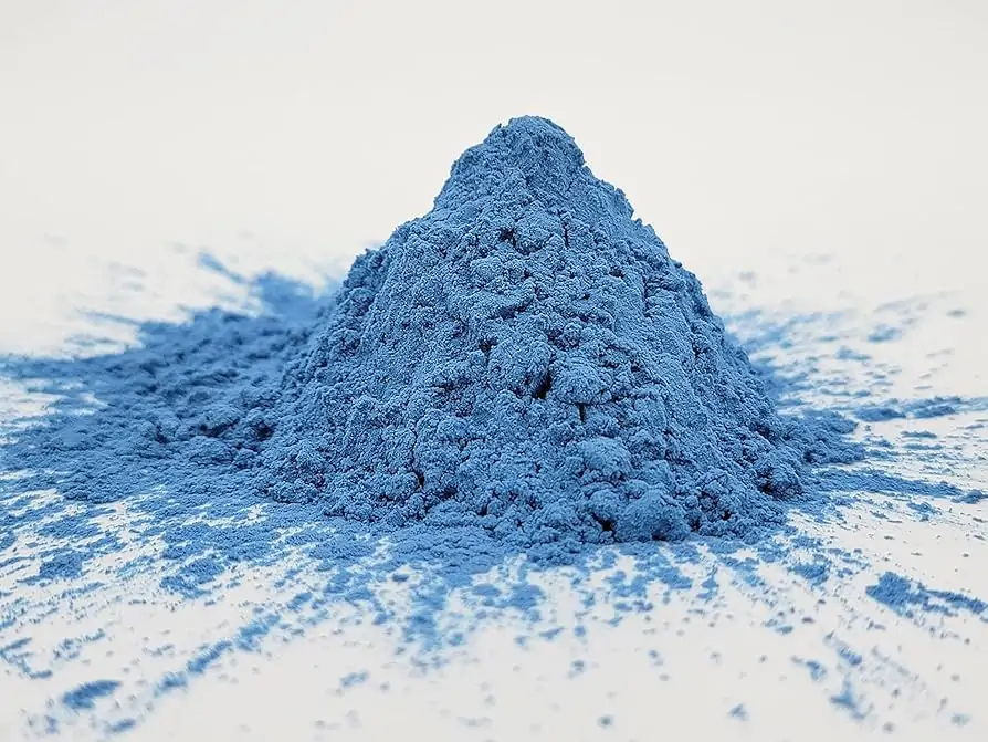 Resin powder