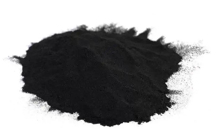 Rubber powder