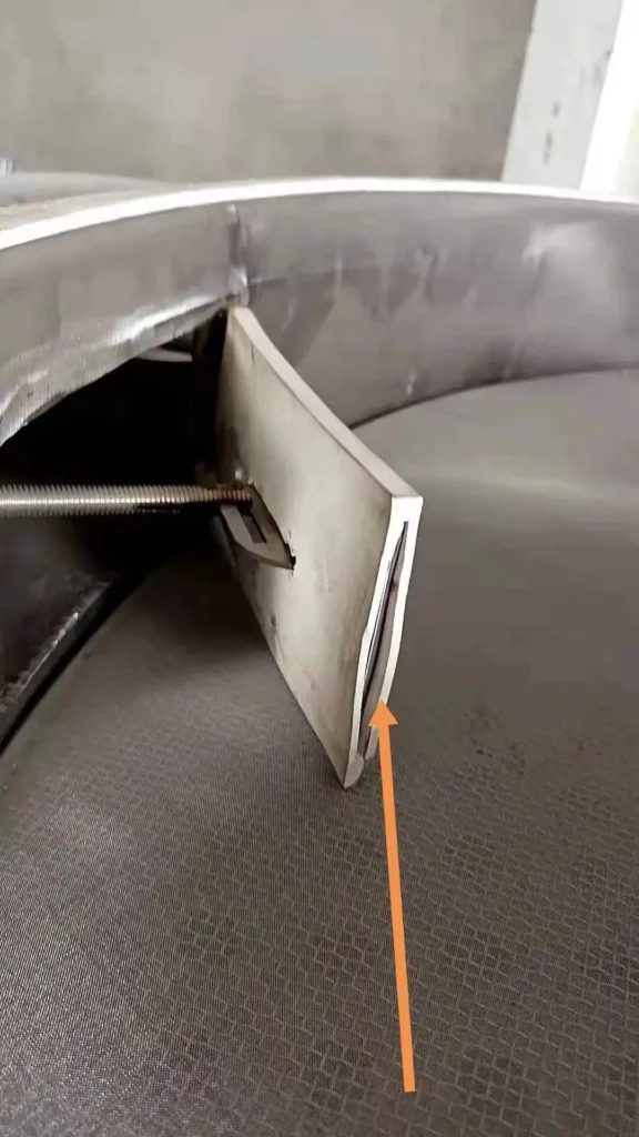 Screen Box