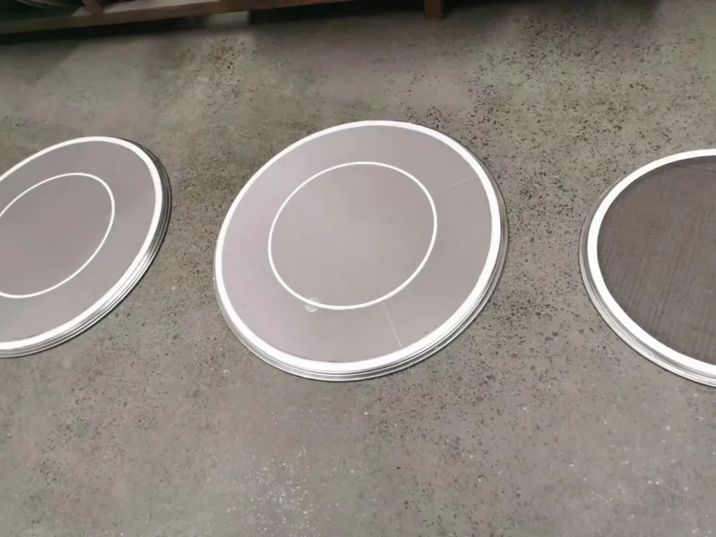 Screen Mesh