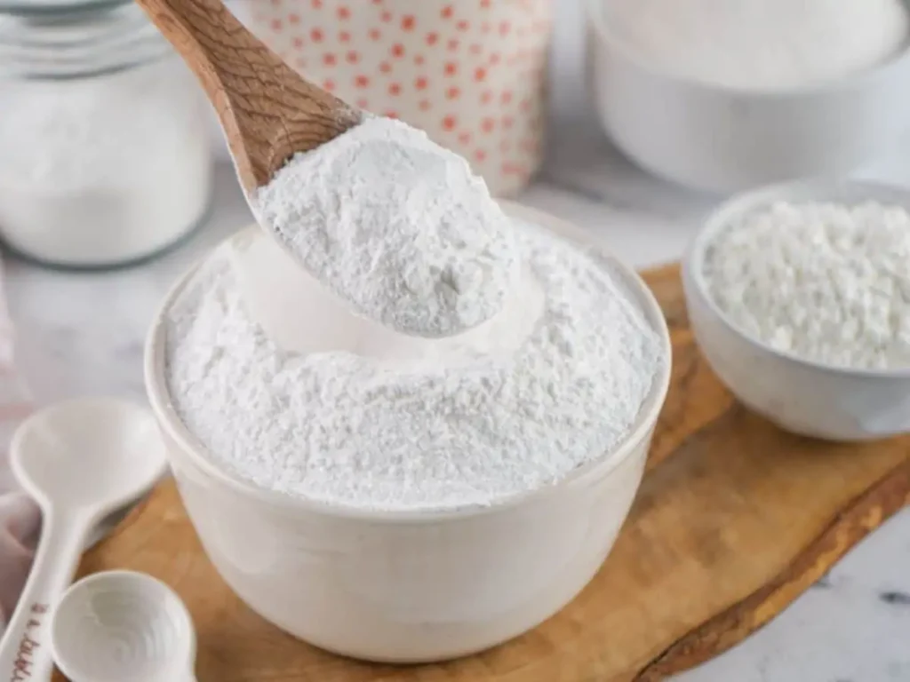 Sugar Powder