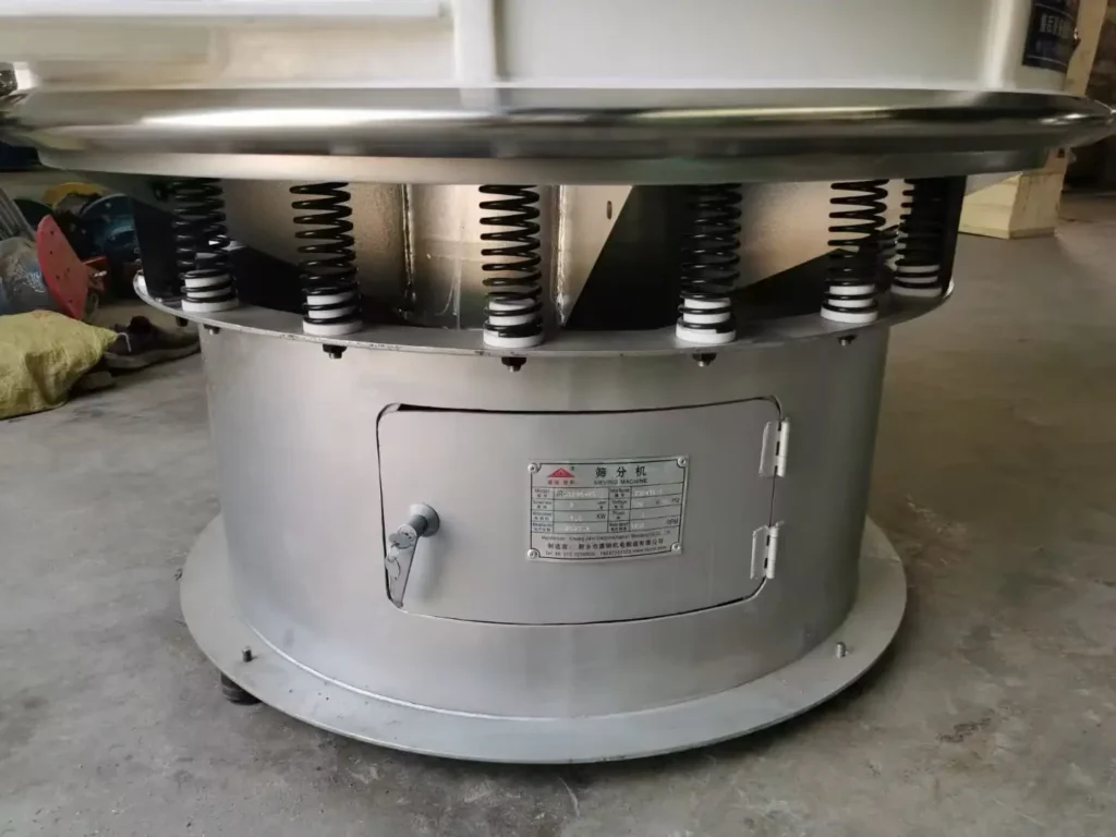 Support and Vibration Damping Devices