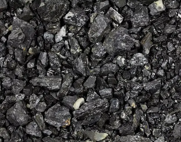 Tantalum Ore