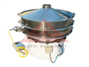 Ultrasonic Vibrating Screen